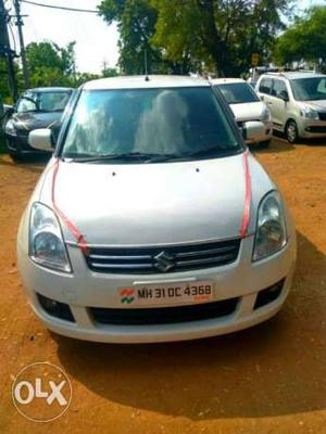 Maruti Suzuki Swift Dzire, , Diesel