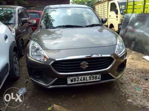 Maruti Suzuki Swift Dzire Vxi 1.2 Bs-iv, , Petrol