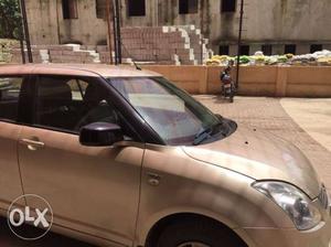  Maruti Suzuki Swift Dzire diesel  Kms