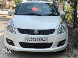 Maruti Suzuki Swift Vdi Abs Bs-iv, , Diesel