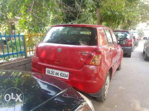 Maruti Suzuki Swift Vdi Bs-iv, , Diesel