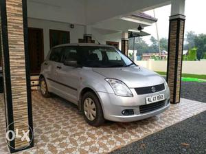 Maruti Suzuki Swift Vxi Abs, , Petrol