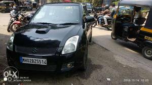 Maruti Suzuki Swift cng  Kms  year