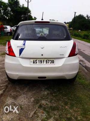  Maruti Suzuki Swift diesel  Kms