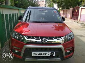 Maruti Suzuki Vitara Brezza Zdi - Plus Diesel, , Diesel