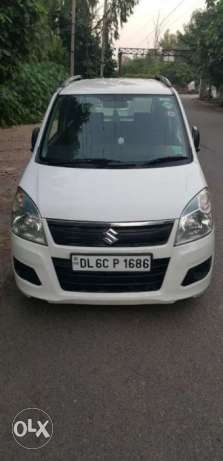 Maruti Suzuki Wagon R 1.0 Lxi, , Cng