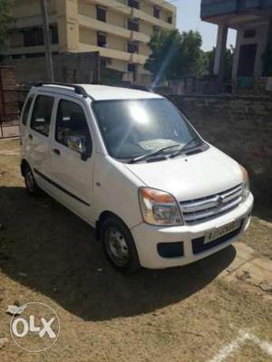 Maruti Suzuki Wagon R 1.0 Vxi, , Petrol