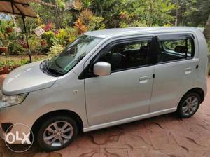  Maruti Suzuki Wagon R 1.0 petrol  Kms