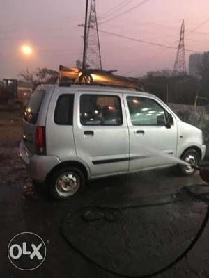 Maruti Suzuki Wagon R 1.0 petrol  Kms  year