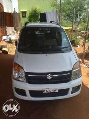  Maruti Suzuki Wagon R lpg  Kms