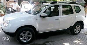 Renault Duster 110 Ps Rxz Diesel, , Diesel