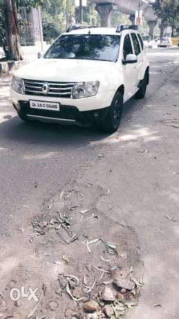 Renault Duster 85 Ps Rxl Diesel Plus, , Diesel