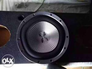 Sell or exchange wid any... Sony xplod woofer jbl side
