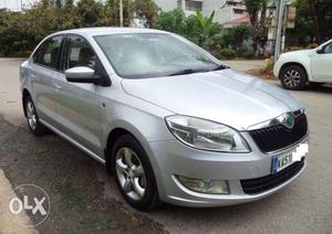 Skoda Rapid Elegance 1.6 Tdi Mt, , Diesel