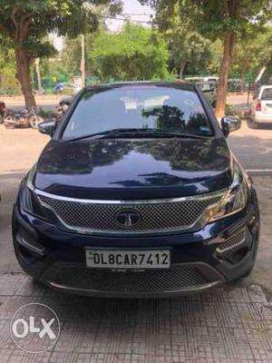 Tata Hexa, , Diesel