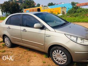 Tata Manza diesel  Kms  year