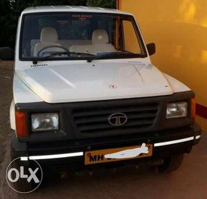  Tata Sumo diesel  Kms