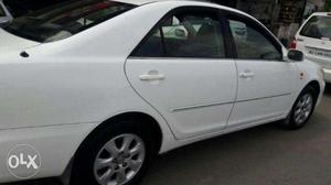 Toyota Camry 2.5l At, , Petrol