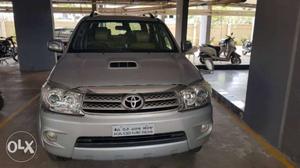  Toyota Fortuner diesel  Kms