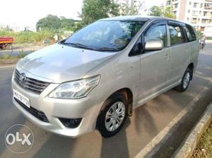 Toyota Innova 2.5 G4 7 Str, , Diesel