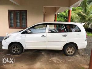 Toyota Innova  for sale