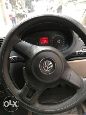 Volkswagen Polo diesel  Kms  year