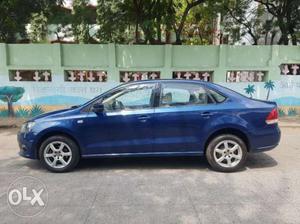 Volkswagen Vento Highline Petrol At, , Petrol