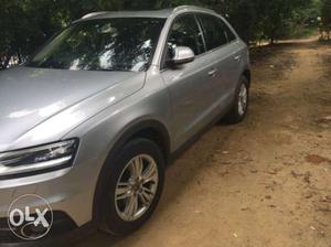 Audi Q3 35 Tdi Premium Plus + Sunroof, , Diesel