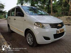 Chevrolet Enjoy 1.3 Ls 7 Str, , Diesel