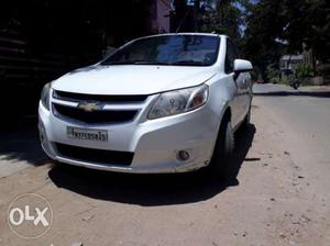 Chevrolet Sail 1.3 Lt Abs, , Diesel