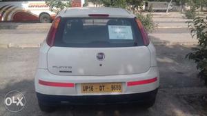 Fiat Grand Punto cng  Kms  year