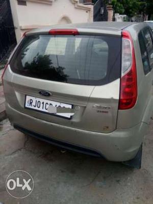 Ford Figo Duratorq Diesel Lxi , Diesel