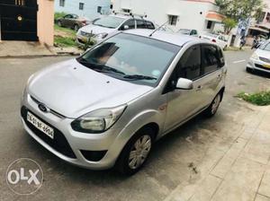 Ford Figo Figo 1.2p Titanium+, , Petrol