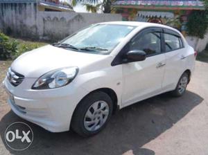 Honda Amaze Sx Mt [diesel], , Diesel