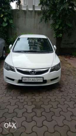 Honda Civic 1.8s Mt, , Petrol