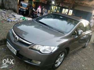 Honda Civic 1.8v At, , Cng