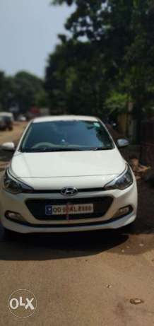 Hyundai Elite I20 Sportz , Petrol