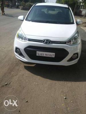 Hyundai Grand I 10 petrol  Kms  year