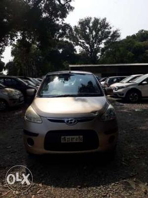 Hyundai I10 Sportz , Petrol
