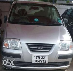 Hyundai Santro, , Petrol