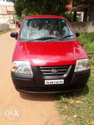 Hyundai Santro Xing Gls, , Petrol