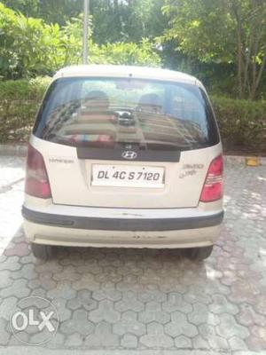 Hyundai Santro Xing petrol  Kms  year no