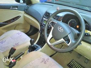 Hyundai Verna "showroom Condition", 1.6 Vtvt Sx