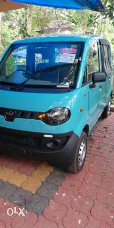 Mahindra Others diesel 600 Kms  year