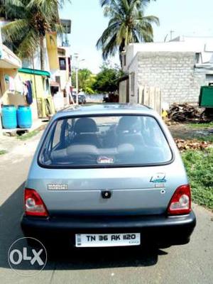 Maruti Suzuki 800 Std Bs-iii, , Petrol