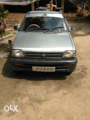 Maruti Suzuki 800 lpg  Kms  year