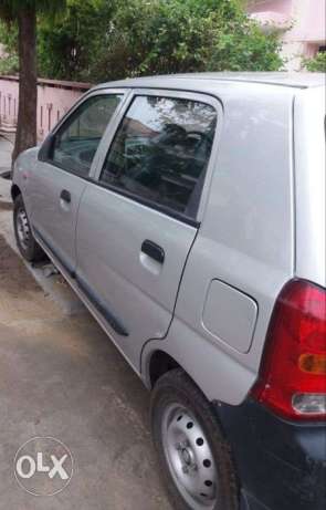 Maruti Suzuki Alto Lxi Bs-iv, , Petrol