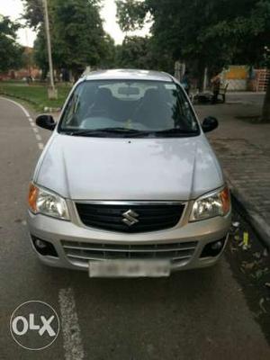  Maruti Suzuki Alto petrol  Kms