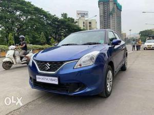 Maruti Suzuki Baleno Delta Petrol, , Petrol