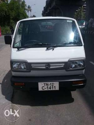 Maruti Suzuki Omni, , Petrol